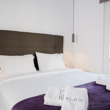 Elite Apartments Солун Екстериор снимка