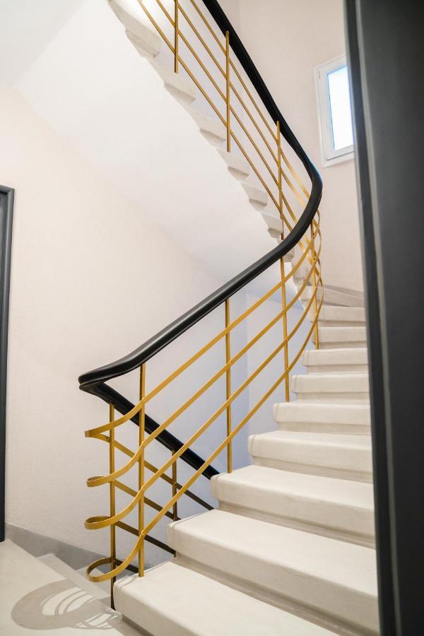 Elite Apartments Солун Екстериор снимка