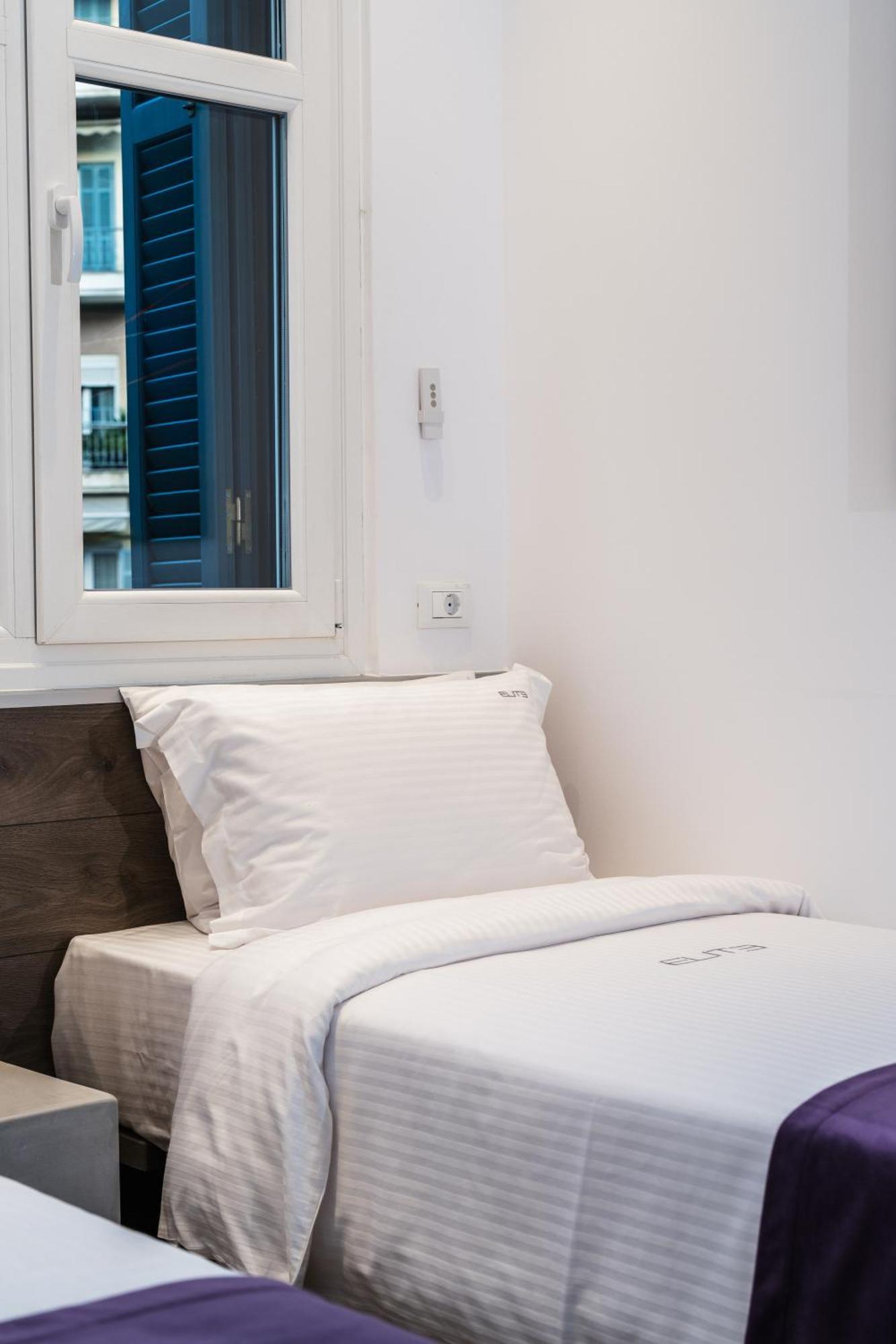 Elite Apartments Солун Екстериор снимка