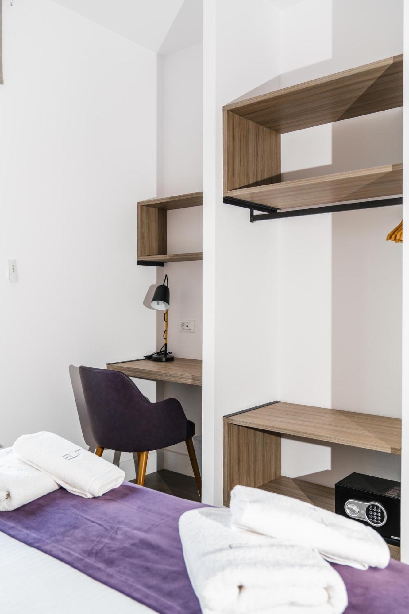 Elite Apartments Солун Екстериор снимка